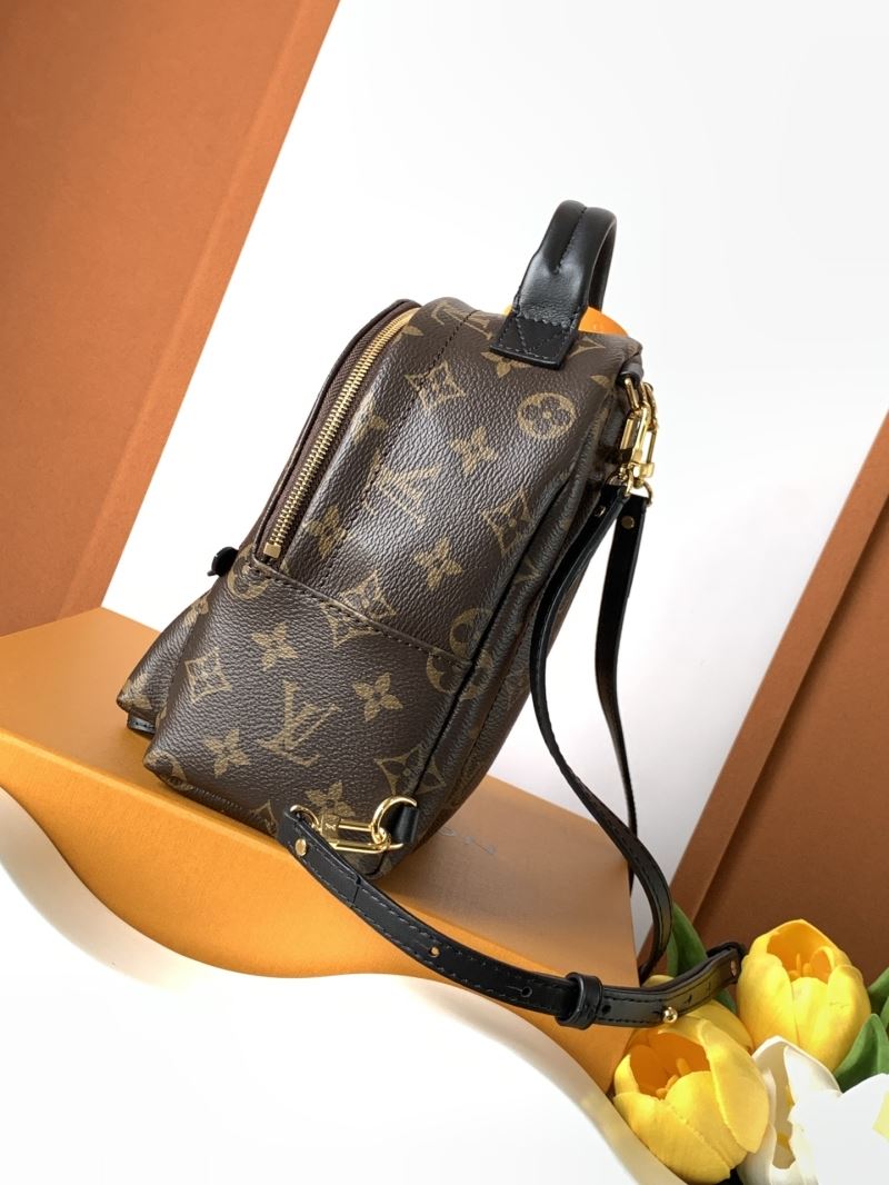 LV Backpacks